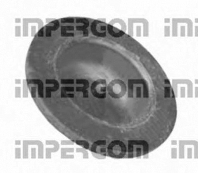 ORIGINAL IMPERIUM 32819 -  Опора стойки амортизатора